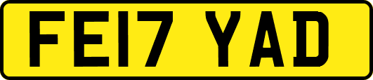 FE17YAD
