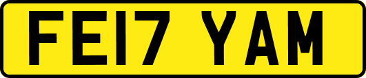 FE17YAM