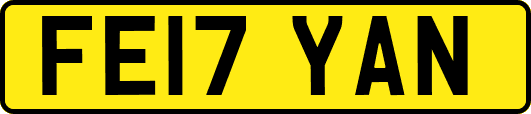 FE17YAN