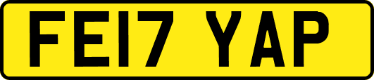 FE17YAP