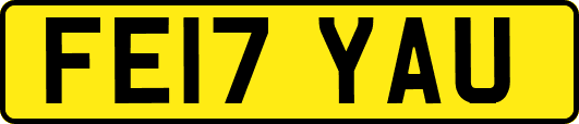 FE17YAU