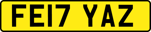 FE17YAZ