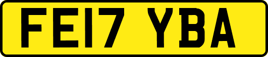 FE17YBA