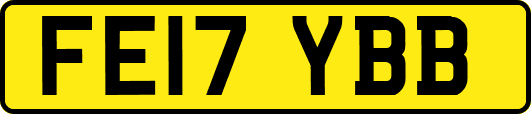 FE17YBB