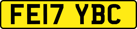 FE17YBC