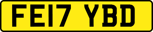 FE17YBD