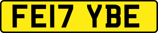 FE17YBE