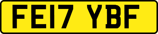 FE17YBF
