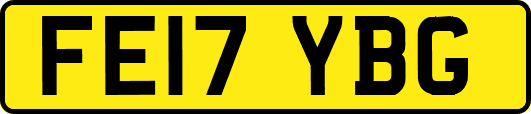FE17YBG