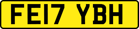 FE17YBH