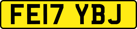 FE17YBJ