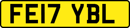 FE17YBL