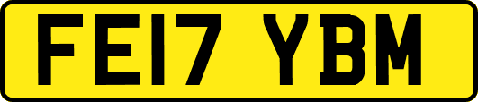 FE17YBM