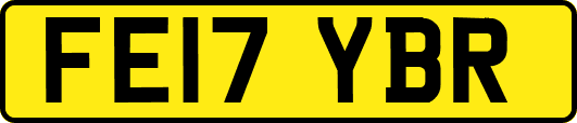 FE17YBR