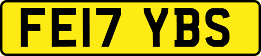 FE17YBS