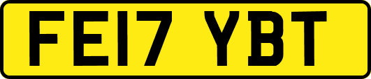 FE17YBT