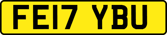 FE17YBU