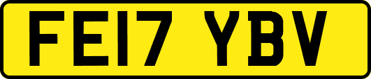 FE17YBV