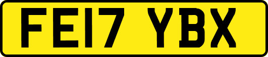 FE17YBX