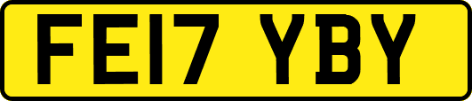 FE17YBY