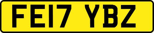 FE17YBZ