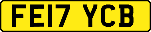 FE17YCB