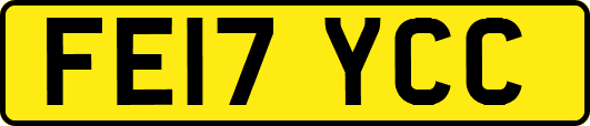 FE17YCC