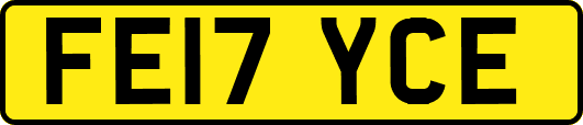 FE17YCE