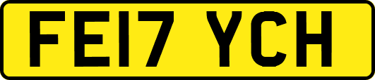FE17YCH