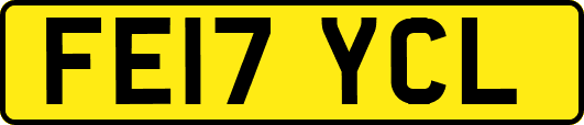 FE17YCL
