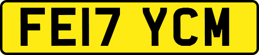 FE17YCM