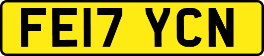 FE17YCN