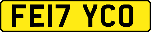 FE17YCO