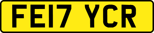 FE17YCR