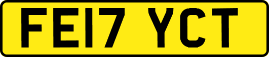 FE17YCT