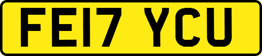 FE17YCU