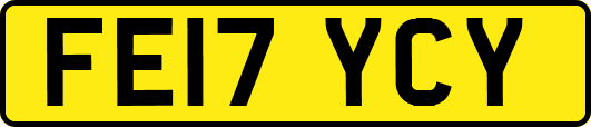 FE17YCY