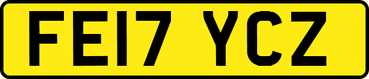 FE17YCZ