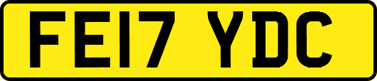 FE17YDC