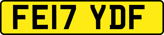 FE17YDF