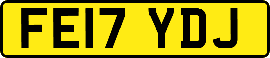 FE17YDJ