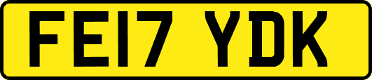 FE17YDK