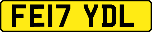 FE17YDL