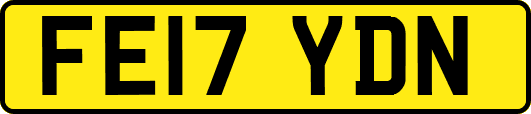 FE17YDN