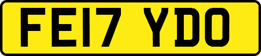 FE17YDO