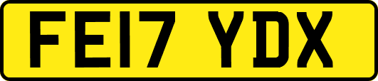 FE17YDX