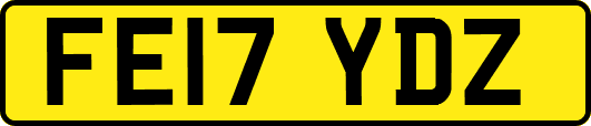 FE17YDZ