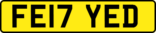 FE17YED