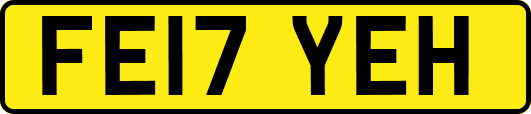 FE17YEH