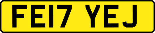 FE17YEJ